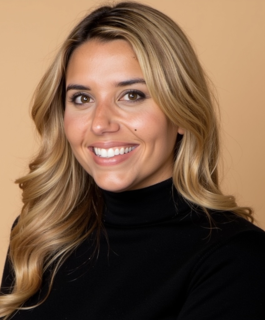 Portrait of Dr. Val Camarano, PsyD.
